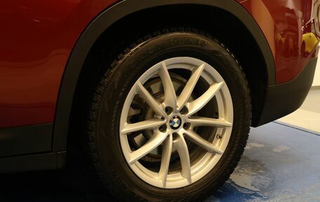 BMW X4, 2020 год, 4 670 000 рублей, 22 фотография