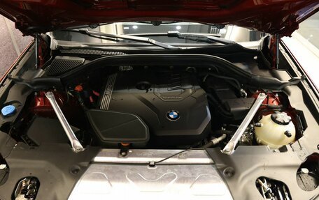 BMW X4, 2020 год, 4 670 000 рублей, 21 фотография