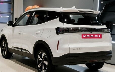 Chery Tiggo 4 I рестайлинг, 2025 год, 1 999 000 рублей, 8 фотография