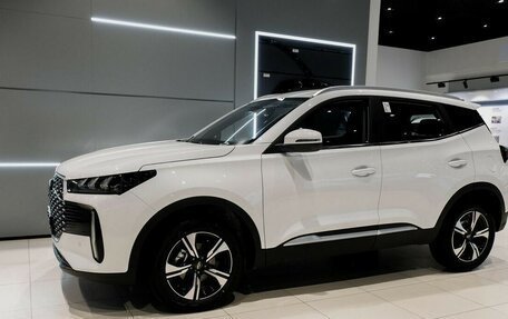 Chery Tiggo 4 I рестайлинг, 2025 год, 1 999 000 рублей, 6 фотография