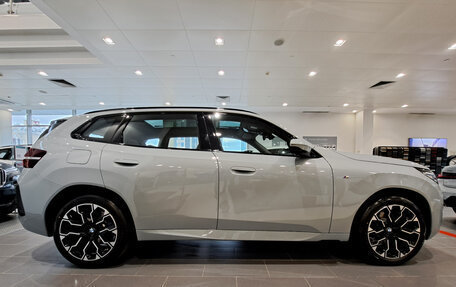 BMW X3, 2025 год, 7 950 000 рублей, 4 фотография