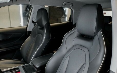 Chery Tiggo 4 I рестайлинг, 2025 год, 1 999 000 рублей, 11 фотография