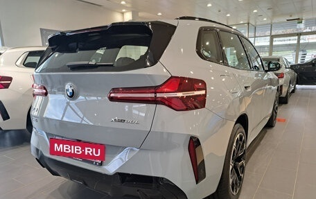BMW X3, 2025 год, 7 950 000 рублей, 5 фотография
