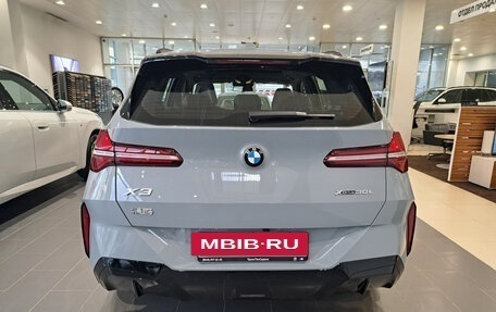 BMW X3, 2025 год, 7 950 000 рублей, 6 фотография