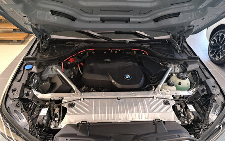 BMW X3, 2025 год, 7 950 000 рублей, 9 фотография