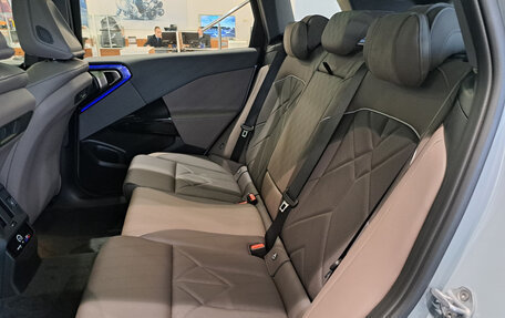 BMW X3, 2025 год, 7 950 000 рублей, 12 фотография