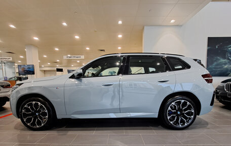 BMW X3, 2025 год, 7 950 000 рублей, 8 фотография