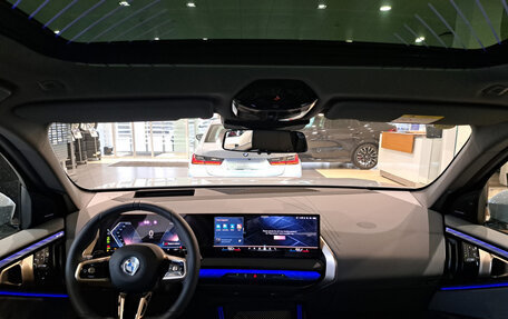 BMW X3, 2025 год, 7 950 000 рублей, 14 фотография