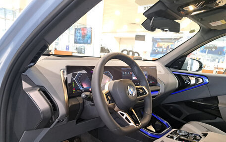 BMW X3, 2025 год, 7 950 000 рублей, 16 фотография