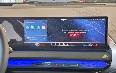 BMW X3, 2025 год, 7 950 000 рублей, 15 фотография