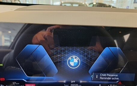 BMW X3, 2025 год, 7 950 000 рублей, 13 фотография