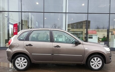 Datsun mi-DO, 2016 год, 610 000 рублей, 4 фотография