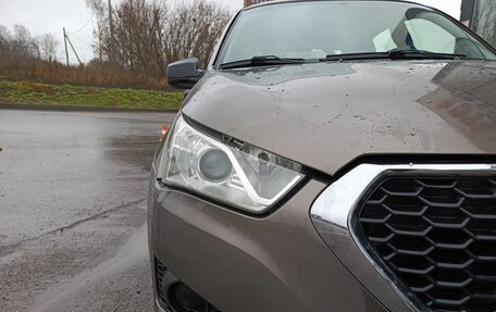 Datsun mi-DO, 2016 год, 610 000 рублей, 17 фотография