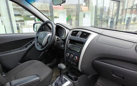 Datsun mi-DO, 2016 год, 610 000 рублей, 11 фотография