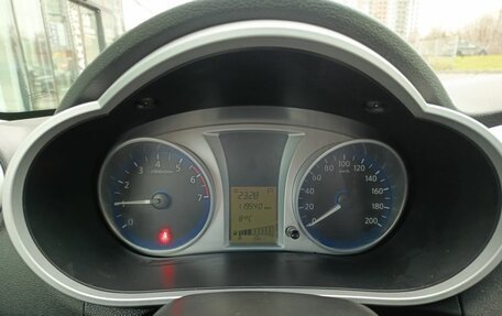 Datsun mi-DO, 2016 год, 610 000 рублей, 13 фотография