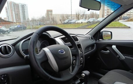 Datsun mi-DO, 2016 год, 610 000 рублей, 16 фотография