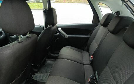 Datsun mi-DO, 2016 год, 610 000 рублей, 12 фотография