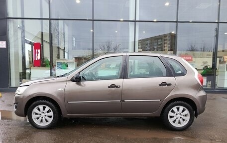 Datsun mi-DO, 2016 год, 610 000 рублей, 8 фотография