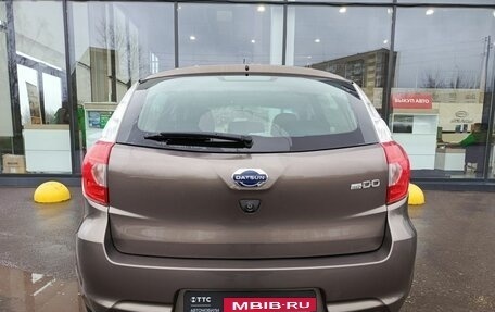 Datsun mi-DO, 2016 год, 610 000 рублей, 6 фотография