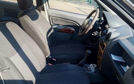 Renault Logan I, 2007 год, 180 000 рублей, 6 фотография