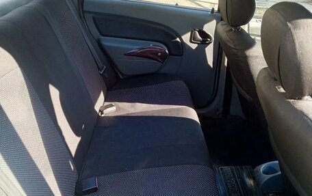 Renault Logan I, 2007 год, 180 000 рублей, 7 фотография