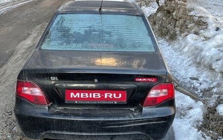 Daewoo Nexia I рестайлинг, 2011 год, 330 000 рублей, 1 фотография