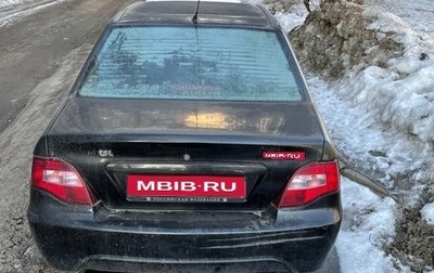 Daewoo Nexia I рестайлинг, 2011 год, 330 000 рублей, 1 фотография