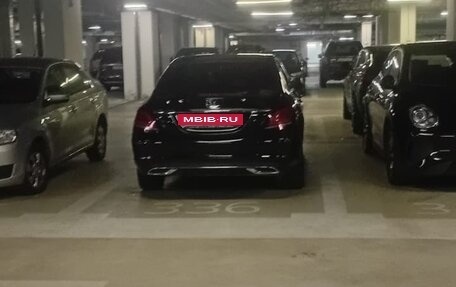 Mercedes-Benz C-Класс, 2018 год, 2 950 000 рублей, 8 фотография