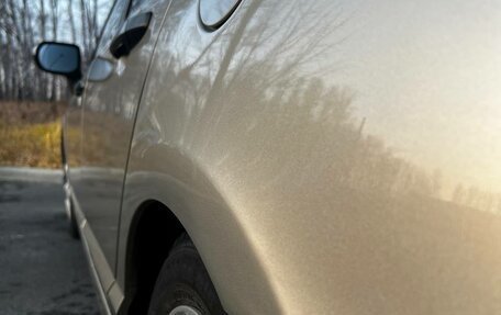 Honda Civic VIII, 2008 год, 600 000 рублей, 5 фотография