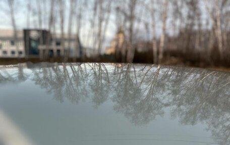 Honda Civic VIII, 2008 год, 600 000 рублей, 7 фотография