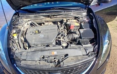 Mazda 6, 2007 год, 700 000 рублей, 1 фотография