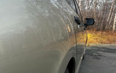 Honda Civic VIII, 2008 год, 600 000 рублей, 6 фотография