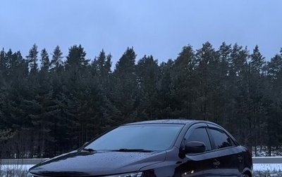 KIA Cerato III, 2010 год, 880 000 рублей, 1 фотография