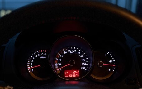 KIA Cerato III, 2010 год, 880 000 рублей, 7 фотография