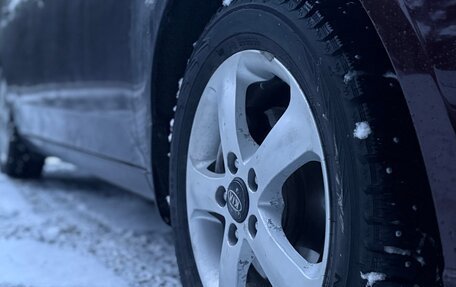 KIA Cerato III, 2010 год, 880 000 рублей, 5 фотография