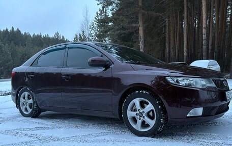 KIA Cerato III, 2010 год, 880 000 рублей, 4 фотография