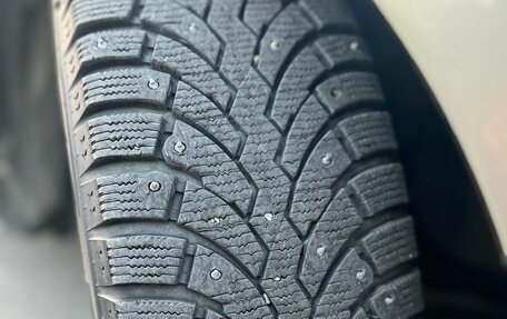 Honda Civic VIII, 2008 год, 600 000 рублей, 11 фотография