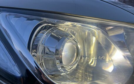 Honda Civic VIII, 2008 год, 600 000 рублей, 10 фотография