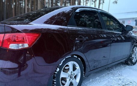 KIA Cerato III, 2010 год, 880 000 рублей, 3 фотография