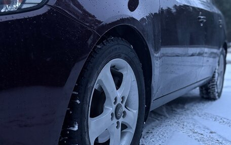 KIA Cerato III, 2010 год, 880 000 рублей, 6 фотография