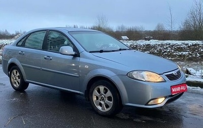 Daewoo Gentra II, 2013 год, 470 000 рублей, 1 фотография