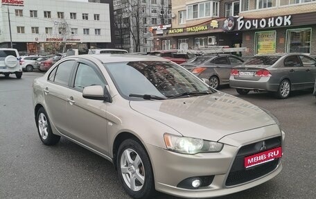 Mitsubishi Lancer IX, 2008 год, 950 000 рублей, 1 фотография