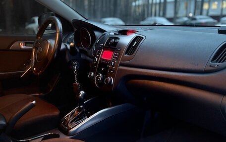 KIA Cerato III, 2010 год, 880 000 рублей, 12 фотография