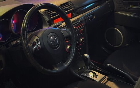 Mazda 3, 2007 год, 530 000 рублей, 3 фотография