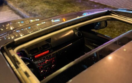 Mazda 3, 2007 год, 530 000 рублей, 4 фотография