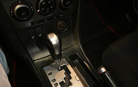 Mazda 3, 2007 год, 530 000 рублей, 9 фотография