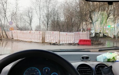 Daewoo Matiz I, 2007 год, 120 000 рублей, 10 фотография