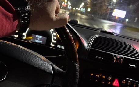 Mercedes-Benz CL-Класс, 1999 год, 1 050 000 рублей, 6 фотография