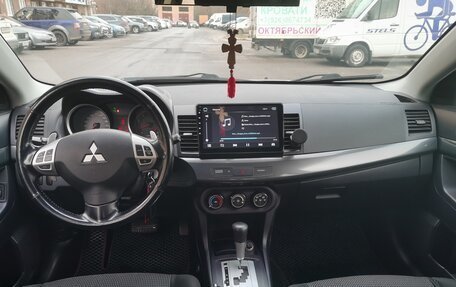 Mitsubishi Lancer IX, 2008 год, 950 000 рублей, 5 фотография