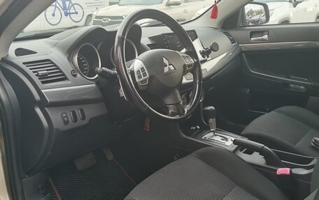 Mitsubishi Lancer IX, 2008 год, 950 000 рублей, 6 фотография